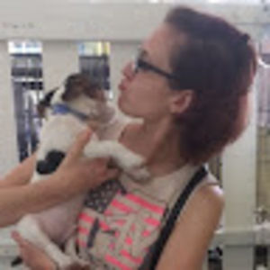 Meet your Posher, Kenzie